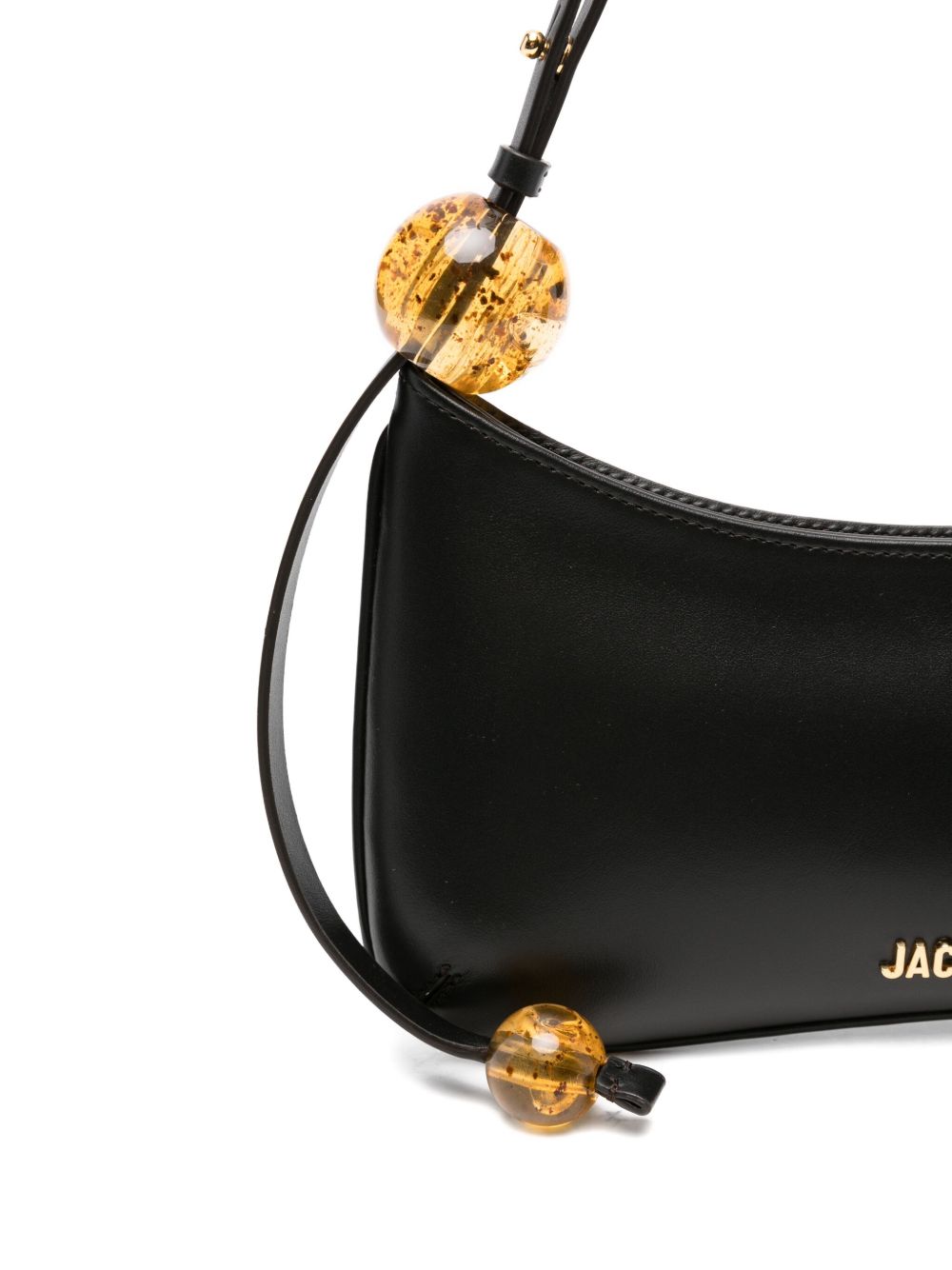 Jacquemus Jacquemus Le Bisou Perle Shoulder Bag - Image 3