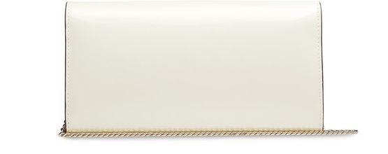 JIMMY CHOO Emmie パテントレザー クラッチ - Image 3