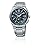 Seiko Watch Astron NEXT 1st Collection Wristwatch, Solar Radio Wave, silver/blue, 1 piece, Art Deco, Bracelet Type