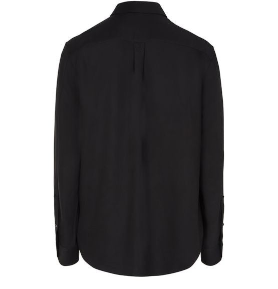 LOEWE Shirt in stretch viscose - Image 3