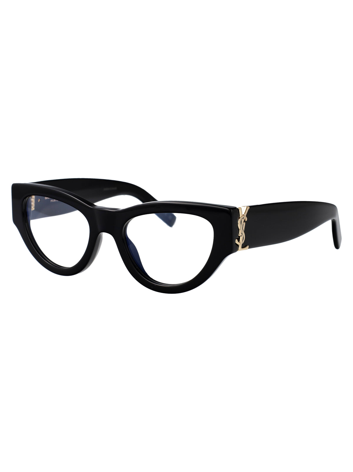 Saint Saint Laurent Cat Eye光SL M94 OPT 001 - Image 3