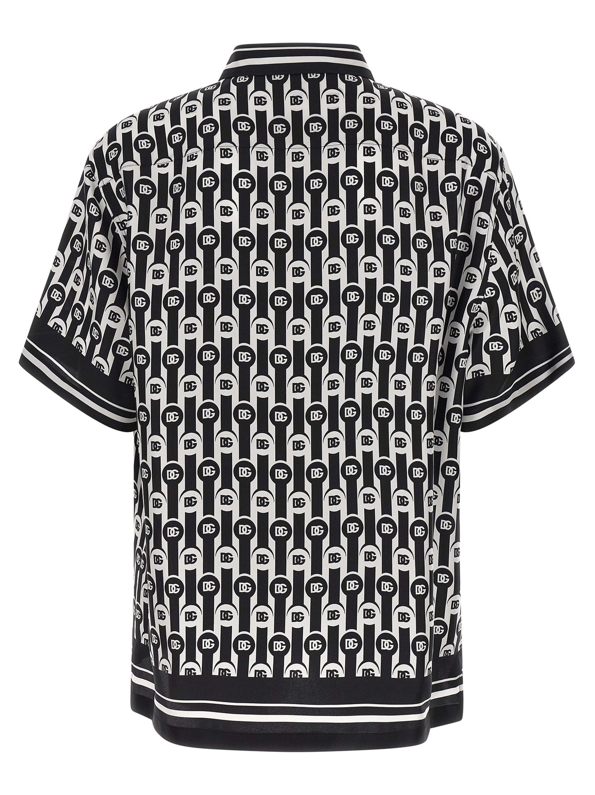 Dolce ドルチェ＆ガッバーナ「プライベートワードローブ」シャツ - Image 3