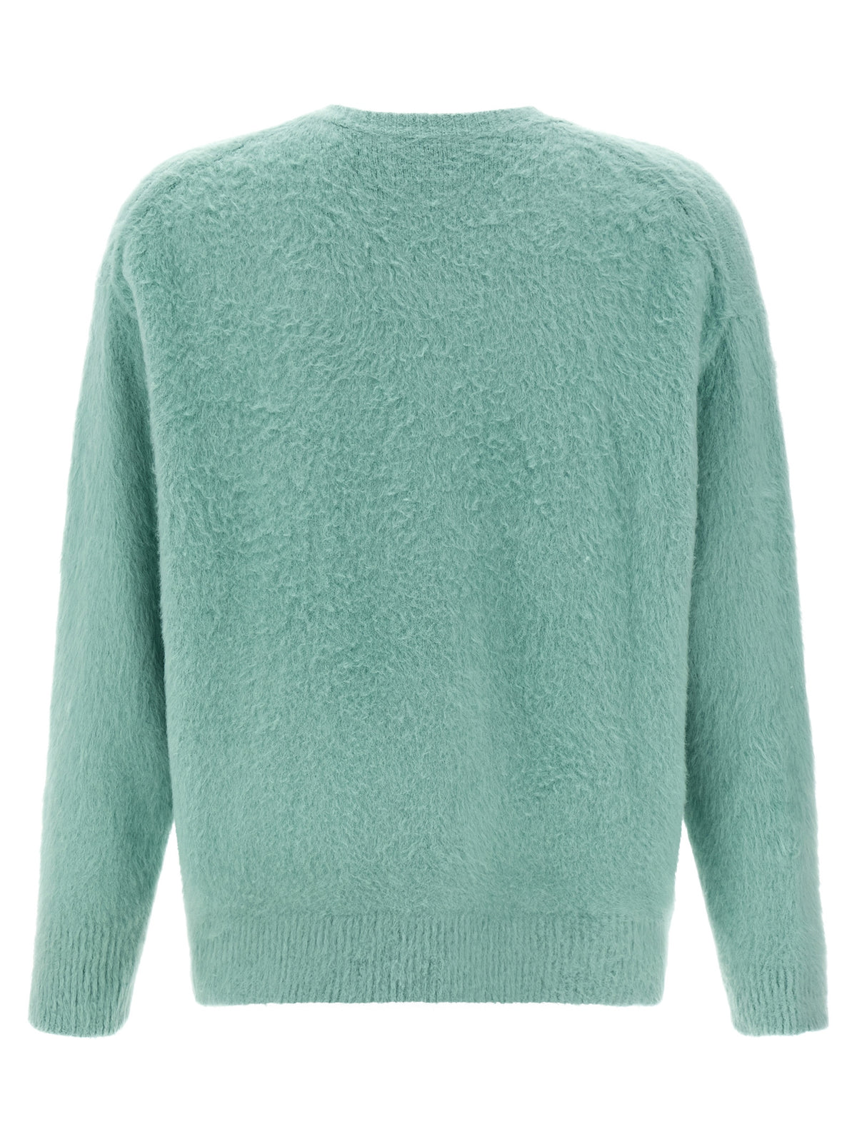 Roberto ロベルトコリーナシャーリングコットンセーター - Image 3