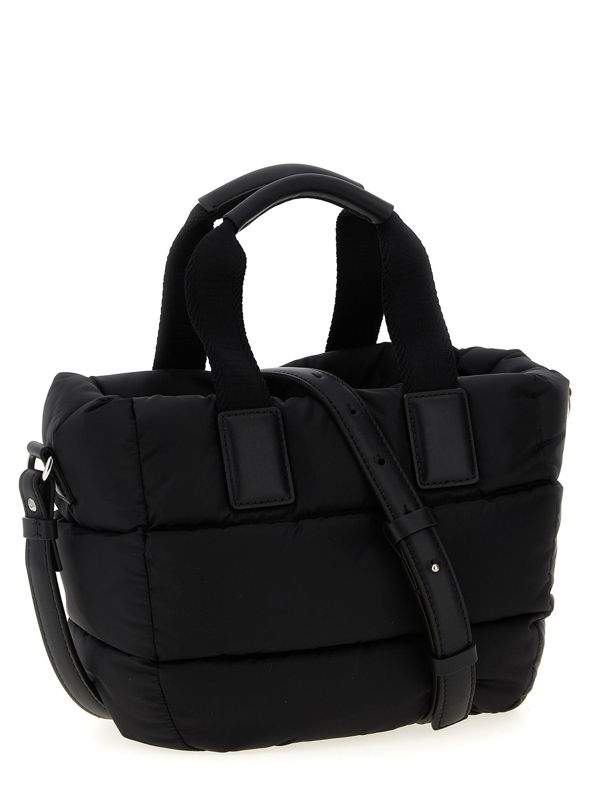 Moncler Moncler 'Mini Caradoc'ハンドバッグ - Image 3
