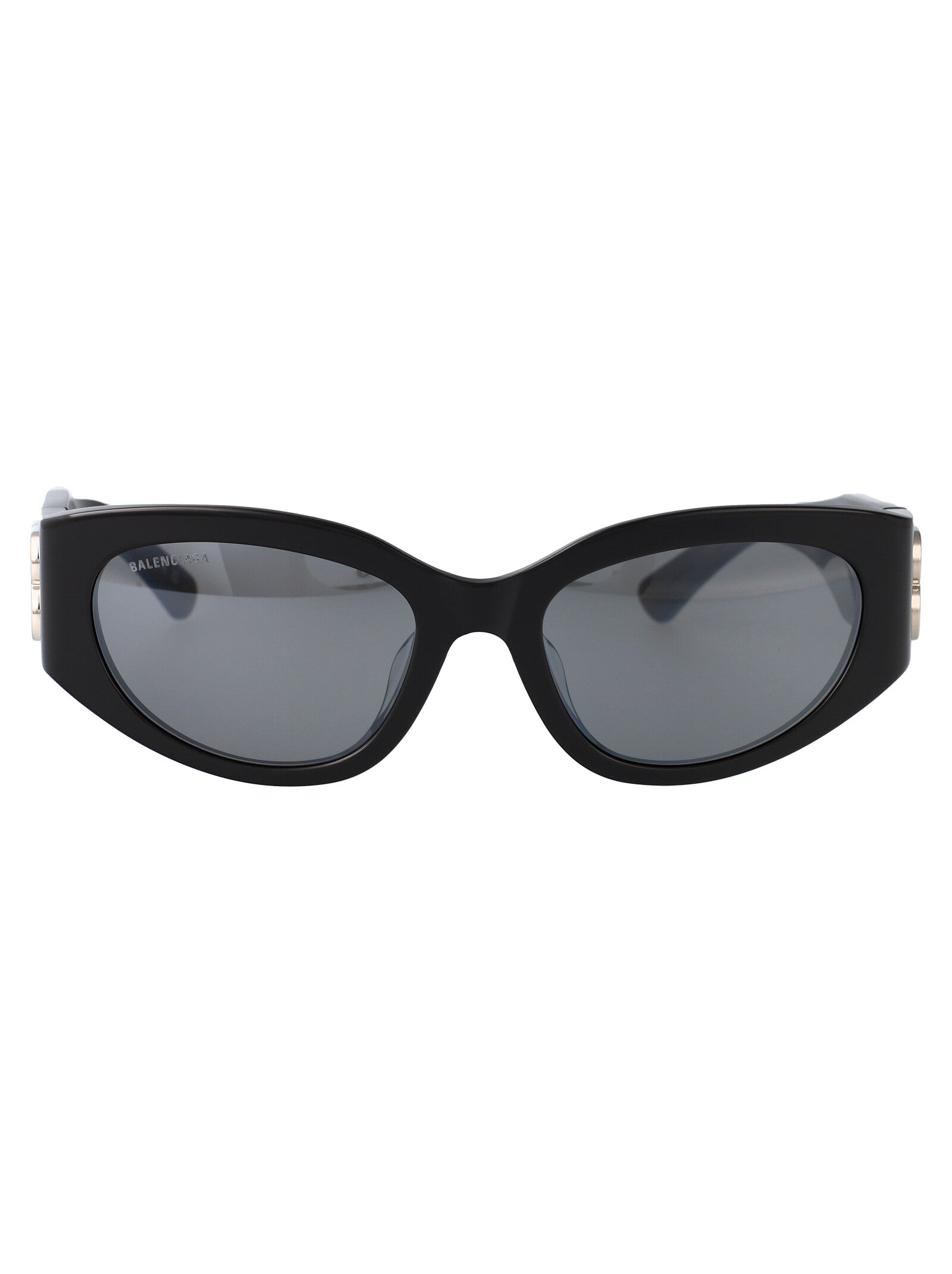 Balenciaga Squared Sunglasses BB0324 SK 007 - Image 3