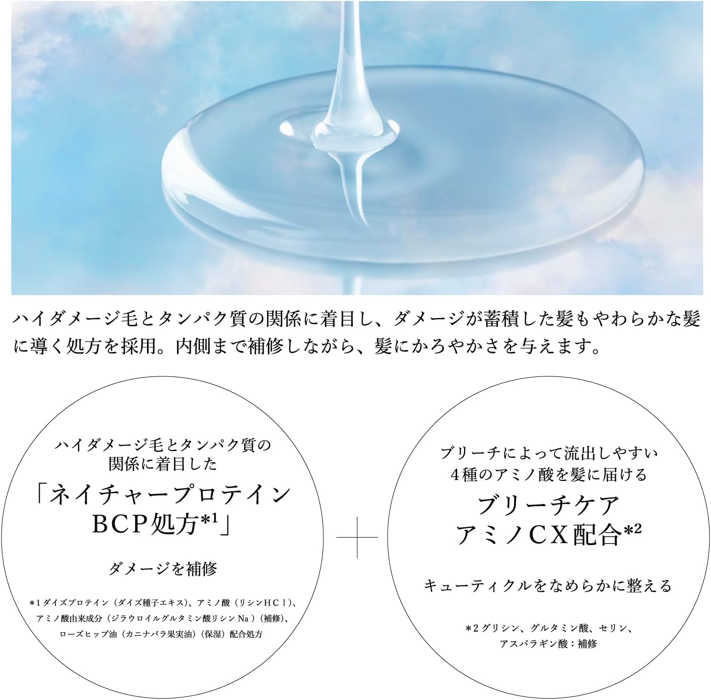 +tmr Plastumolo: Heat Care Mask 5.1 oz (145 g) + Special [Bright]