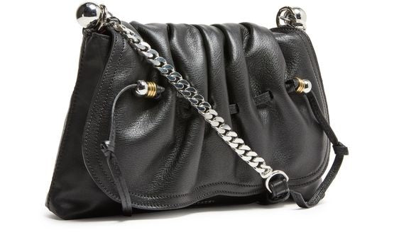 ISABEL MARANT Bolton pouch bag - Image 3