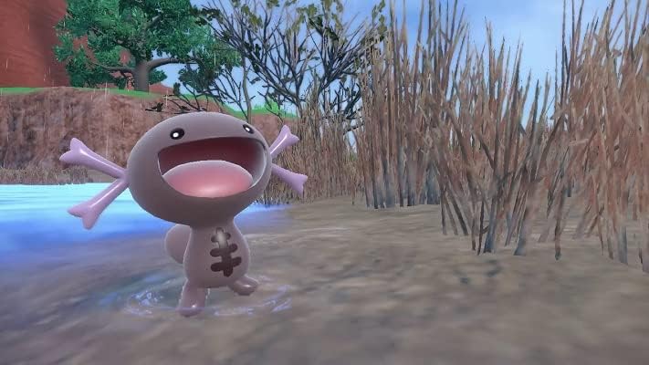 ポケットモンスター バイオレット|オンラインコード版