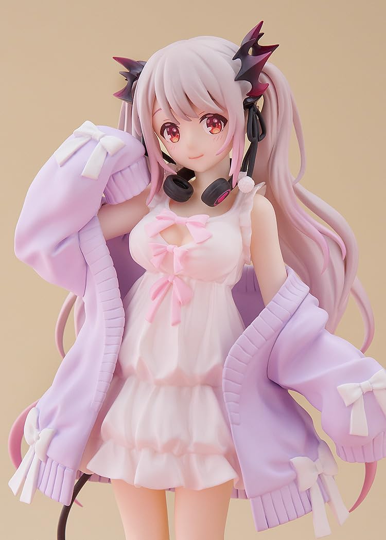 POP UP PARADE Suo Patra, Non-scale, Plastic, Pre-painted Complete Figure