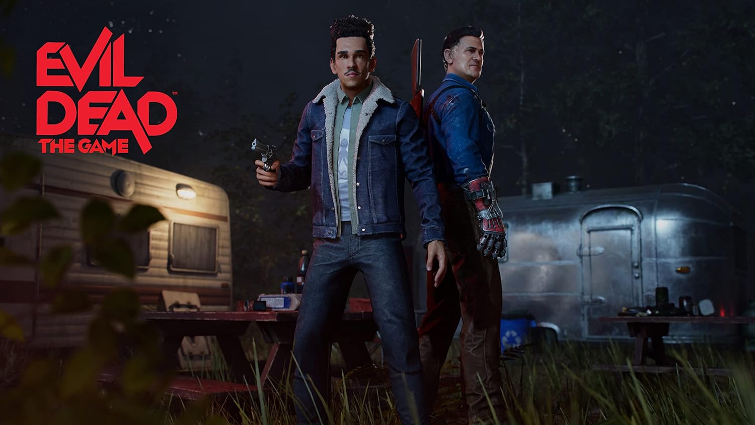 Evil Dead: The Game（輸入版：北米）- Xbox Series X