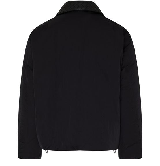 BOTTEGA VENETA テクニカルナイロン製 ジャケット - Image 3