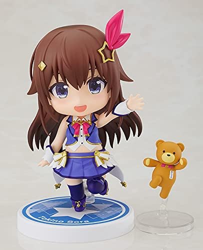Nendoroid Holo Live Productions Tokisora M06782 Non-Scale ABS & PVC Pre-Painted Action Figure