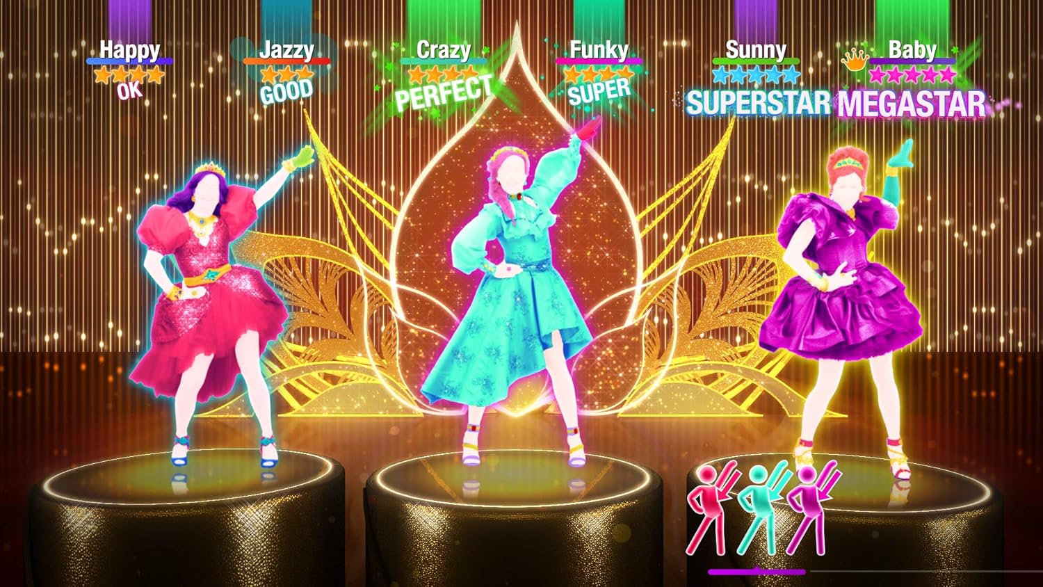 ジャストダンス2021 -PS5