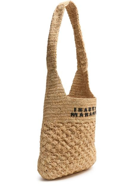 ISABEL MARANT Praia shoulder bag - Image 3