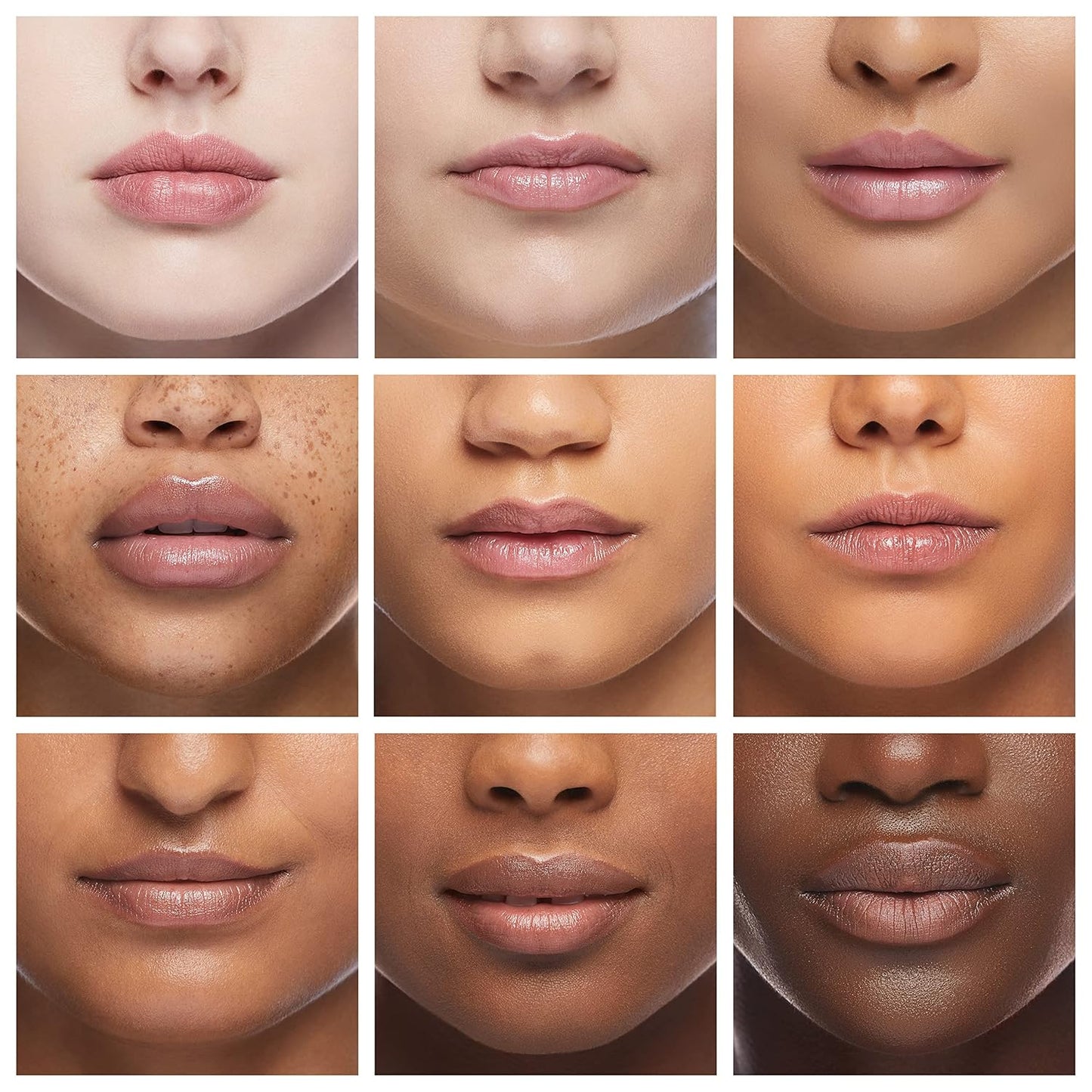 Lip Smacker Lippy Pals Unicorn, Bálsamo labial con sabor hidratante y suavizante de brillo suave, sabores deliciosos hidratantes y protectores, libre de crueldad y vegano - Magia de unicornio
