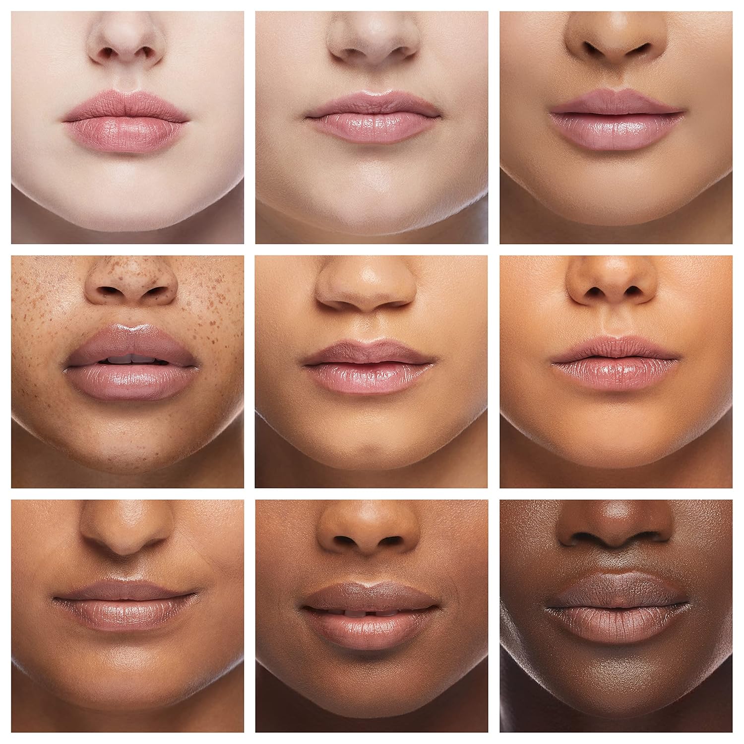 Lip Smacker Lippy Pals Unicorn, Bálsamo labial con sabor hidratante y suavizante de brillo suave, sabores deliciosos hidratantes y protectores, libre de crueldad y vegano - Magia de unicornio