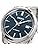 Seiko SRPH87 Automatic Men's Watch, Made in Japan, Blue, Gray, Overseas Model