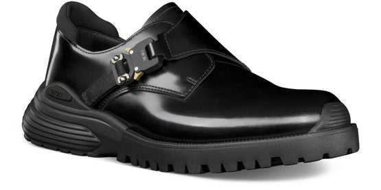 Dior Combat モンク ダービーシューズ - Image 3