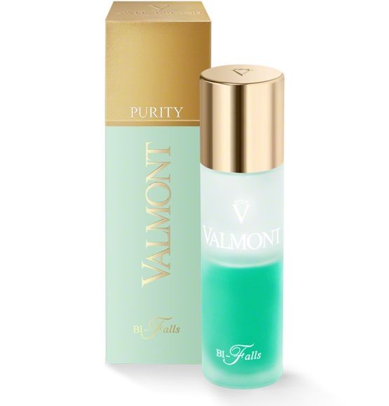 VALMONT デュアルフェーズ アイメイクアップ リムーバー 60 ml - Image 3