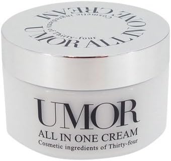 水橋保寿堂製薬 UMOR (ウモール)