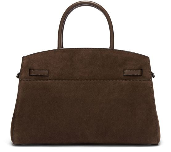DEMELLIER The Midi Husdon handbag - Image 3