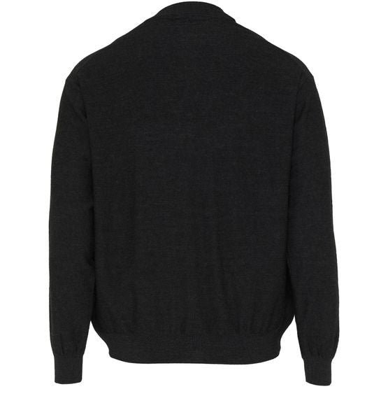 LEMAIRE リラックスフィット ツイステッドカーディガン - Image 3
