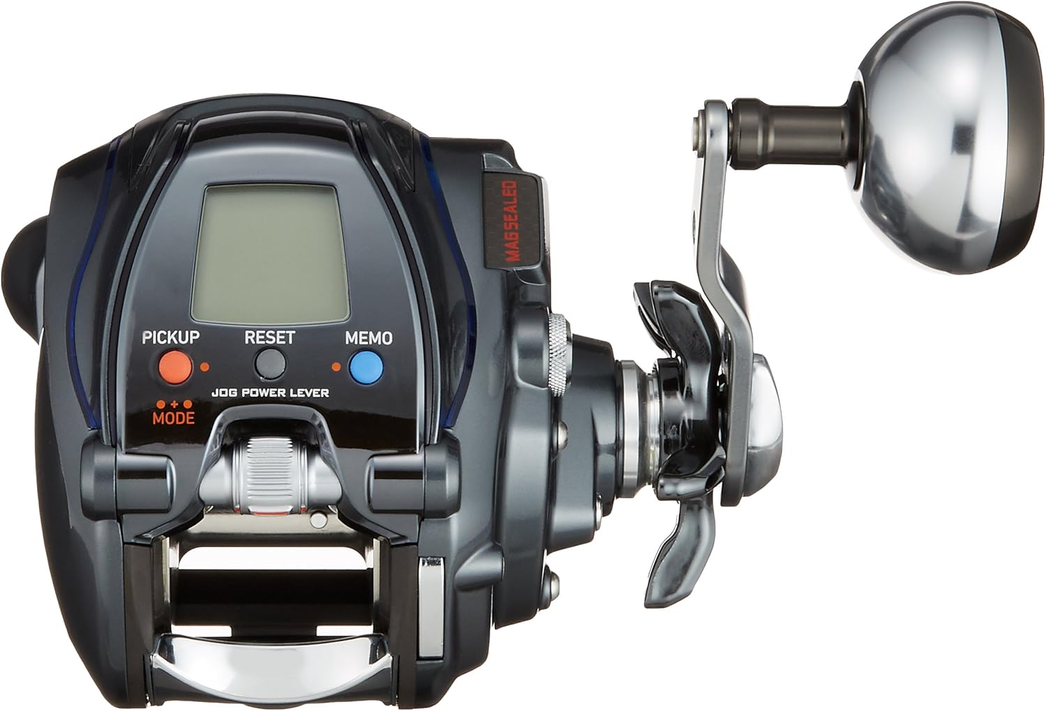 Daiwa Seaborg 300J Electric Reel 14