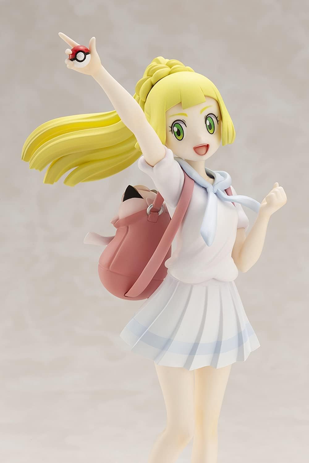 Re-order Pokemon Center Original Figure Lily & Pippi