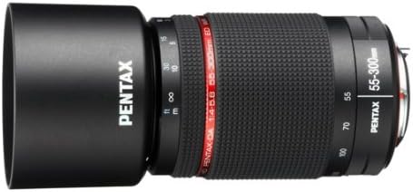 Pentax HD DA 55-300MM F4-5.8 ED WR