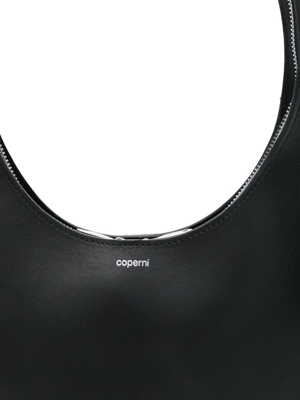Coperni コペルニスワイプレザーショルダーバッグ - Image 3