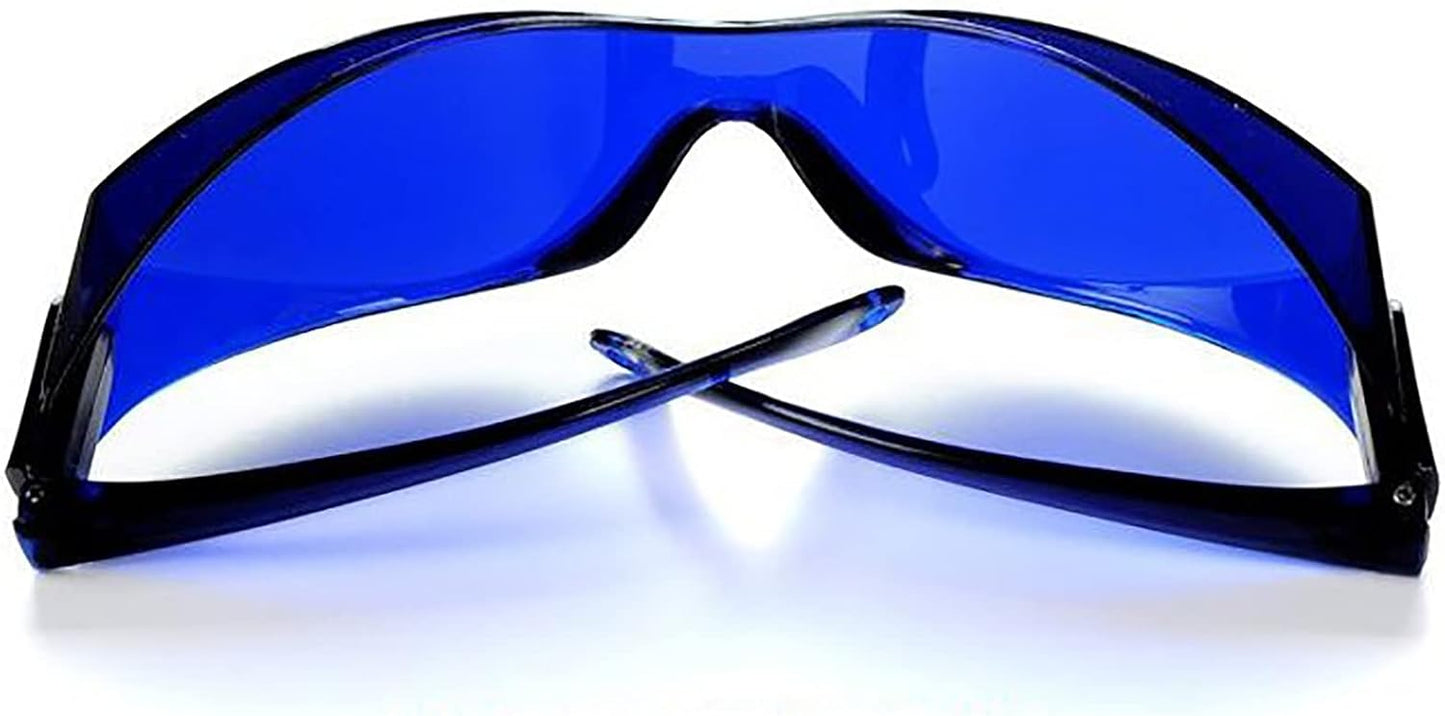 Laser Goggles, For Optical Hair Removal, Practitioners, Light Removal, Eye Protection, Light Removal, Sunglasses, Esthetics, Light Shade, Eyeglasses, Epilator