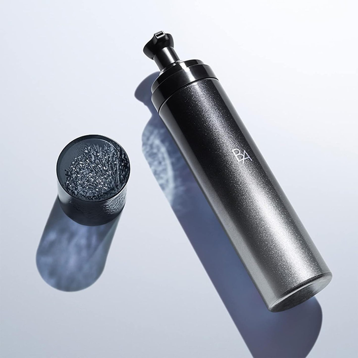 POLA B.A Milk Foam [Moisturizing Milk Lotion, Cream] 2.9 oz (84 g)