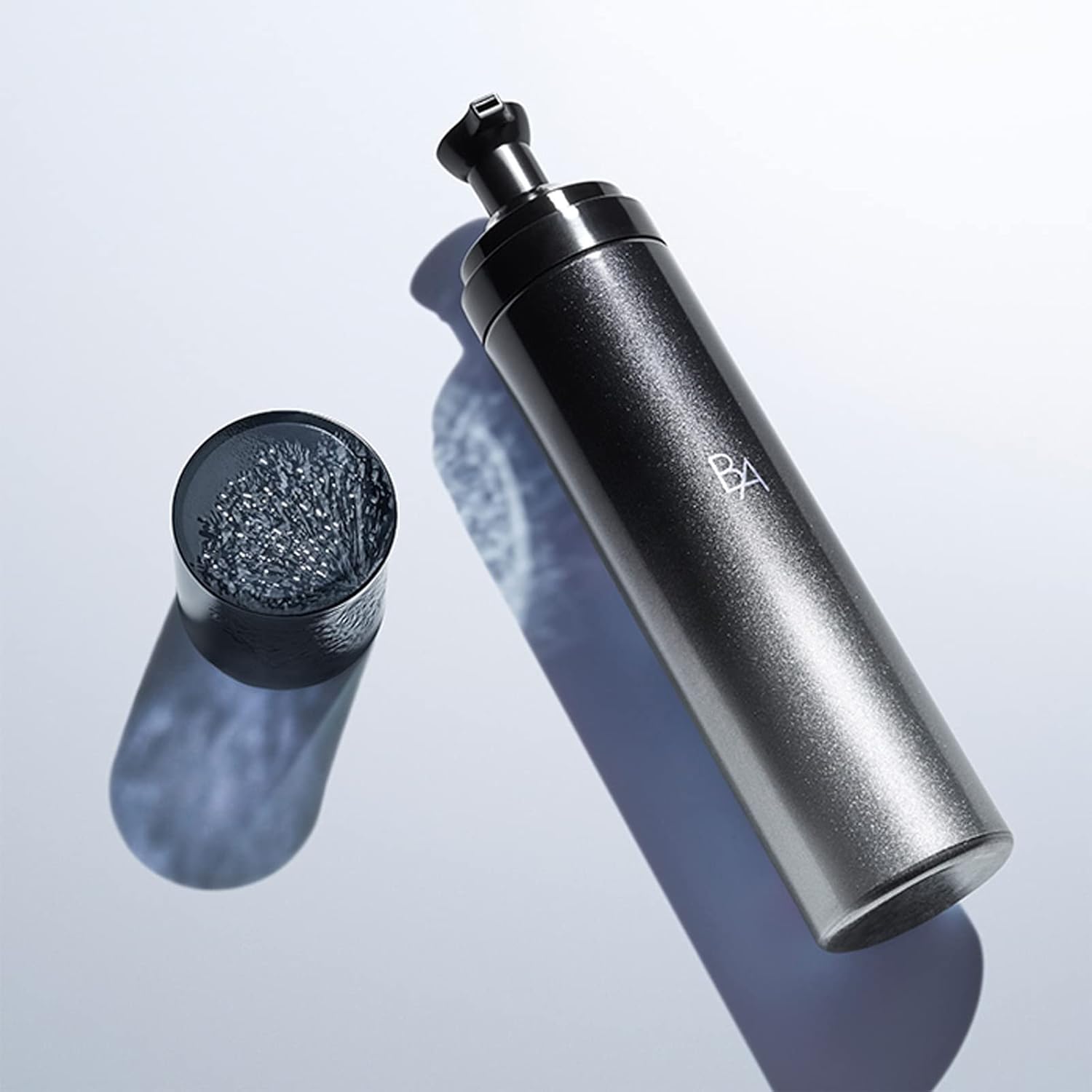 POLA B.A Milk Foam [Moisturizing Milk Lotion, Cream] 2.9 oz (84 g)