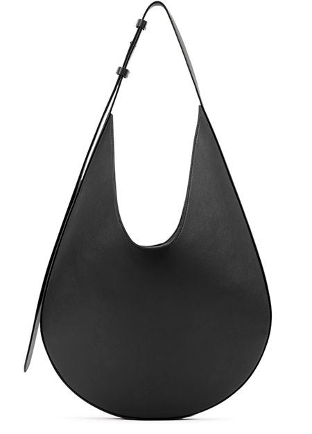 AESTHER EKME Leather hobo bag - Image 3