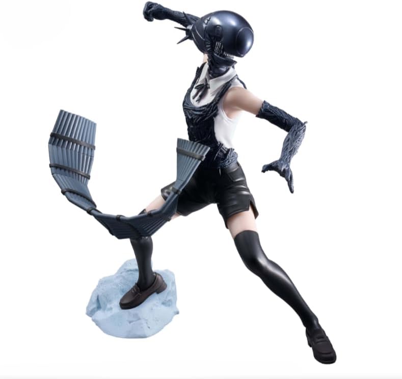 (Official) Changesoman, Lesée Edition, Grandista, Chensorman, Demon of the Chainsaw, Dengi, Bomb, 2 Types