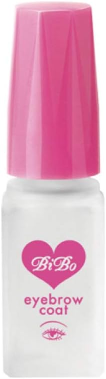 Elizabeth Vivo Eyebrow Coat