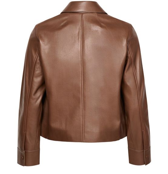 YVES SALOMON ロングドレス - Image 3