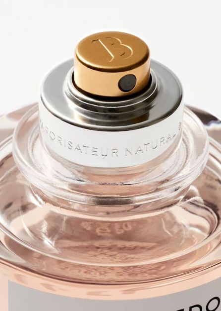 BYREDO Rose of No Man's Land Absolu perfume 50 ml - Image 3