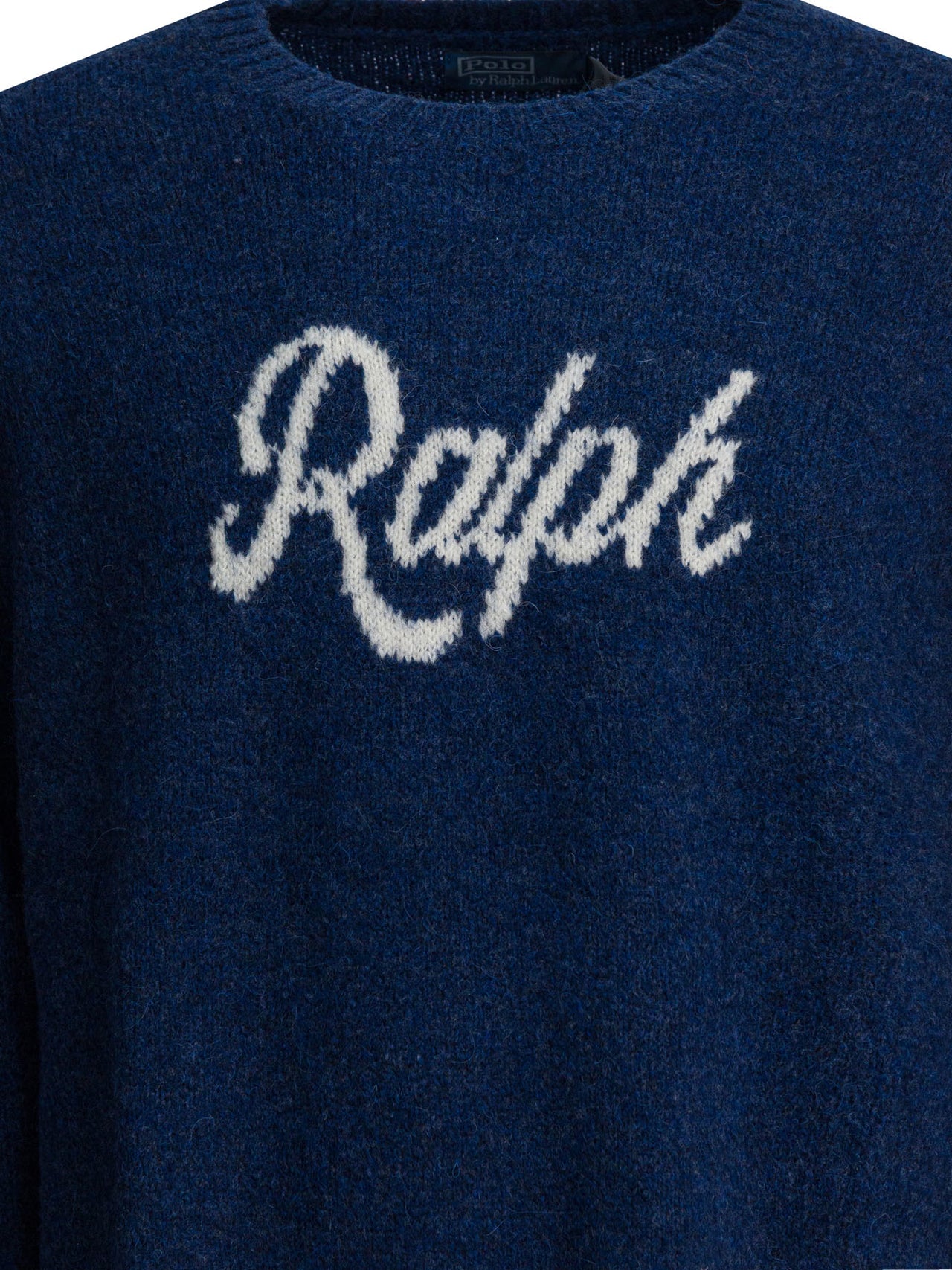 Polo ポロ ラルフローレン "Ralph" クルーネック セーター - Image 3