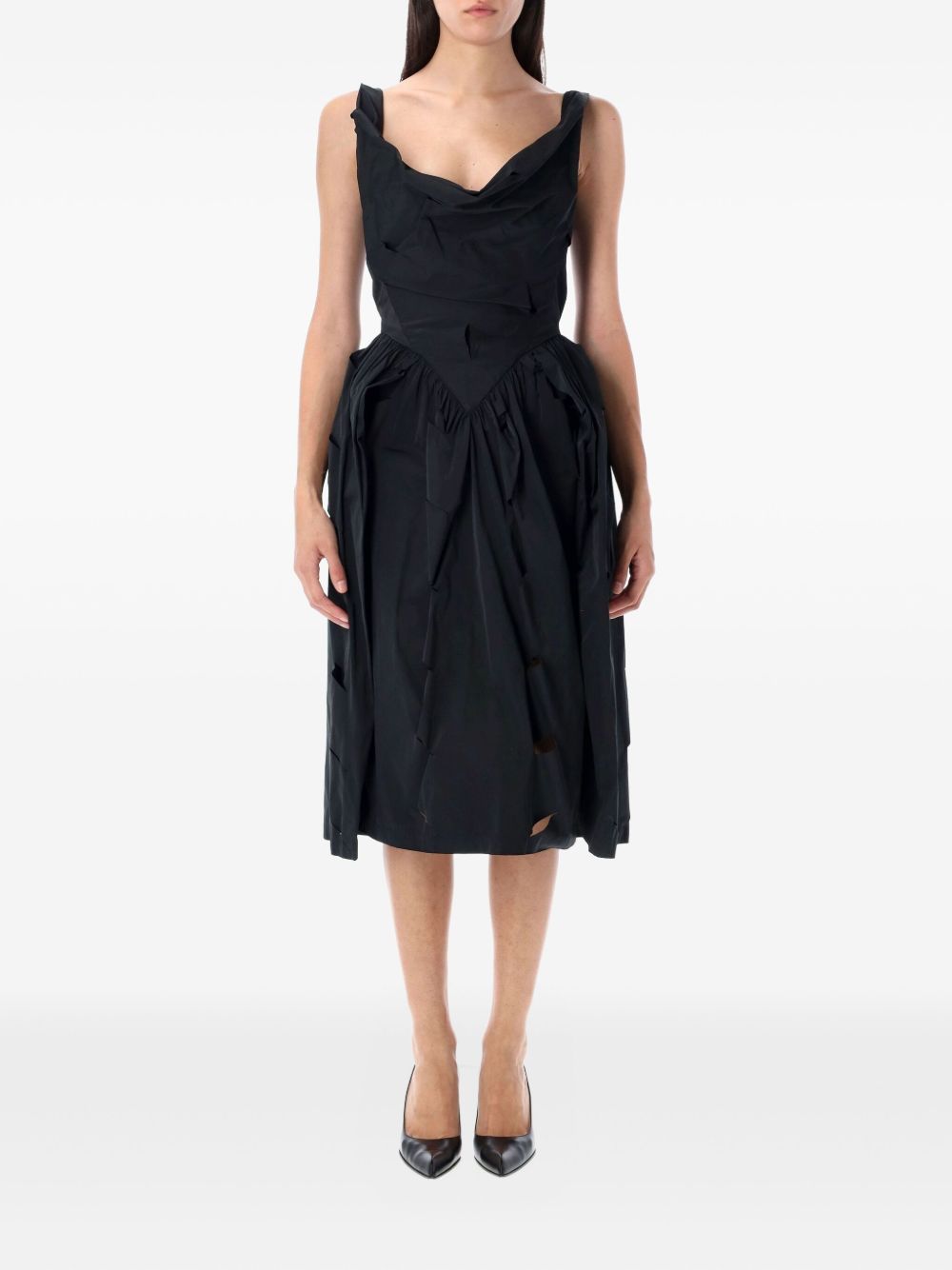 Vivienne Vivienne Westwood Dresses Black - Image 3
