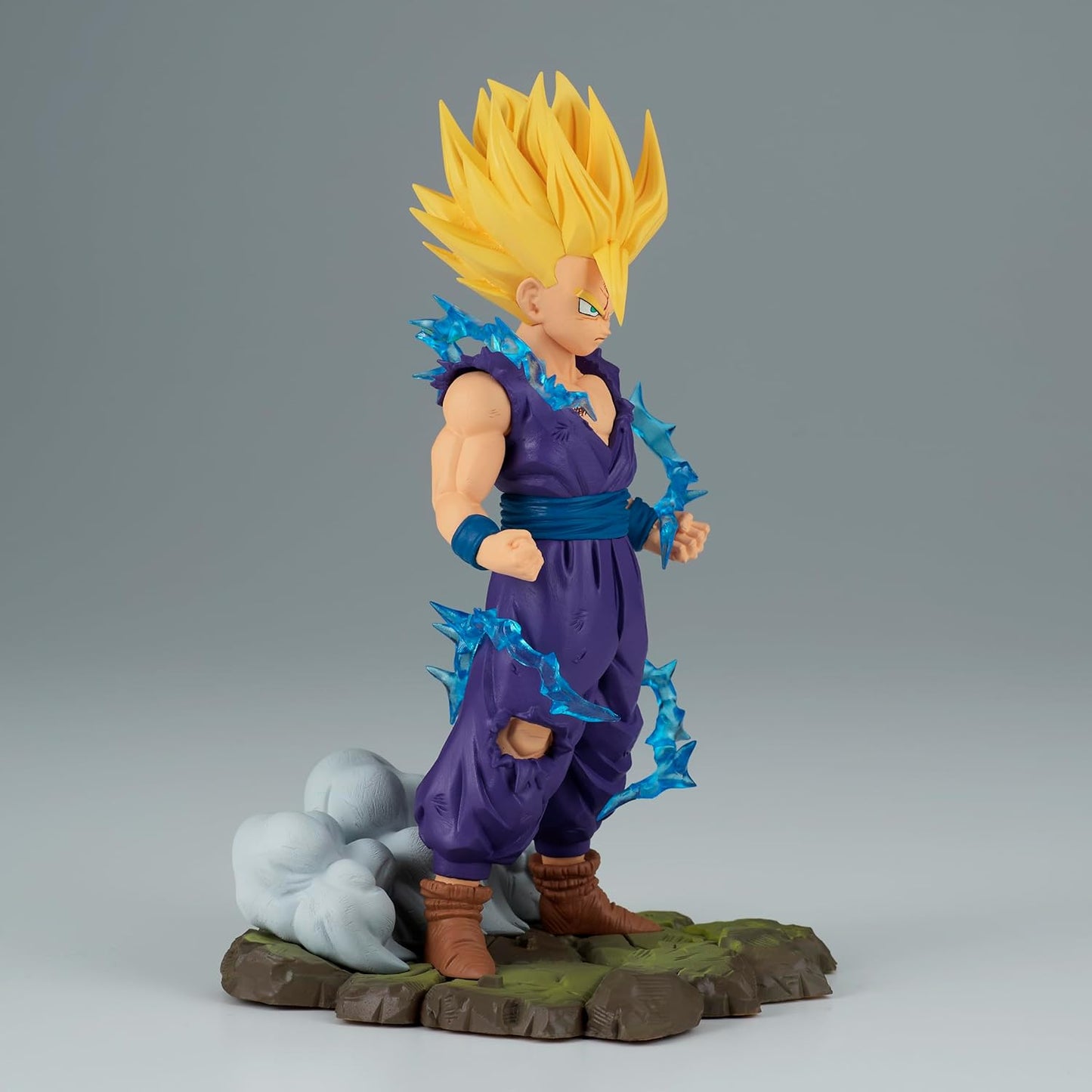 Dragon Ball Z History Box Vol. 10 Super Saiyan 2 Son Gohan