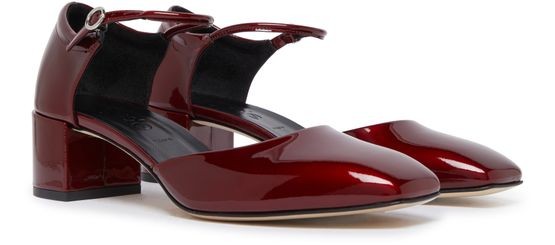 AEYDE Magda カーフレザー製パンプス - Image 3