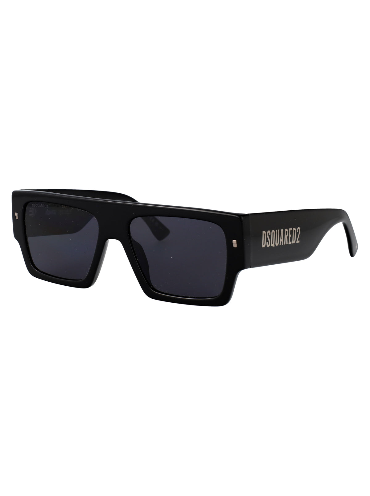 Dsquared2 Dsquared2 Squared Sunglasses D2 0165/S 807 - Image 3