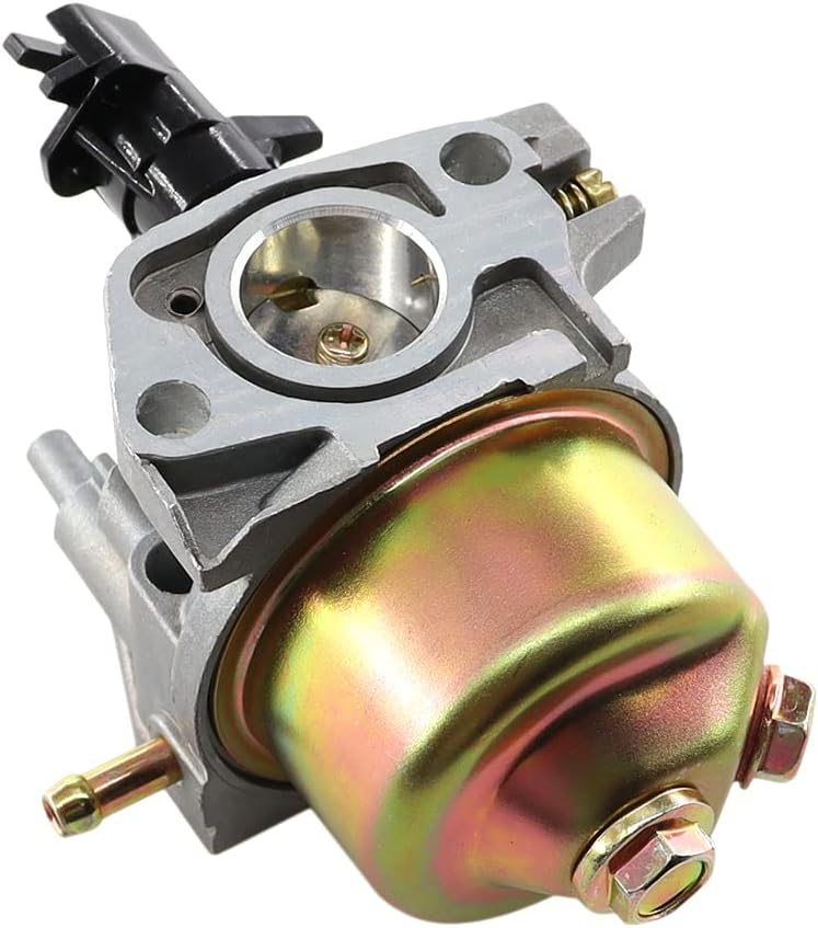 Huri ガソリンエンジンキャブレター適合レッドバッハ発電機 3kW 6.5ps