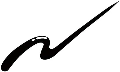 INTEGRATE BK999 Snipe Gel Liner C Cinderella Exclusive Design Eyeliner BK999 Black Cinderella Limited Design 0.004 oz (0.13 g)