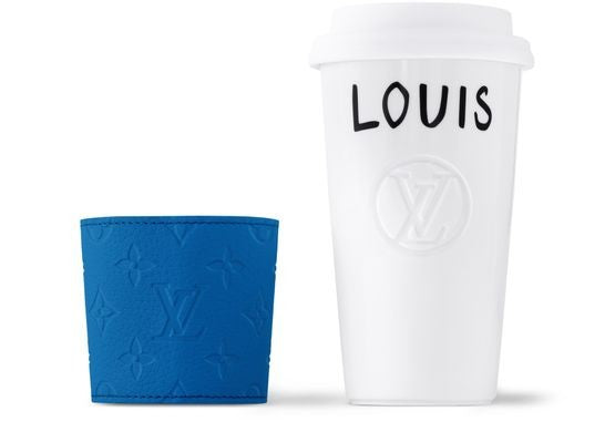 Cup Louis - Image 3