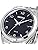 Seiko SNE489P1 Men's Wristwatch, Solar, Overseas Model, Water Resistant to 322.8 ft (100 m), Bracelet Type