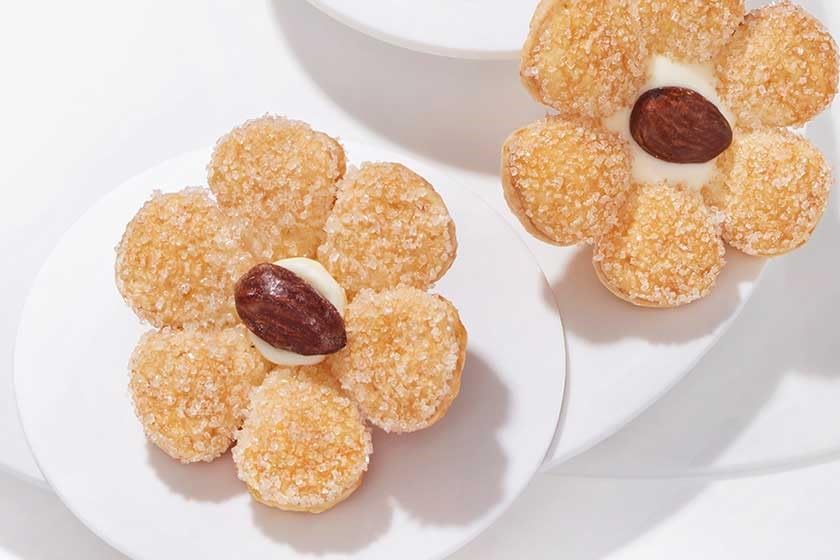 Sabrina Fragrant Butter, 6 Pieces, Tokyo Station Limited, Sweets, Souvenirs, Popular, Gift