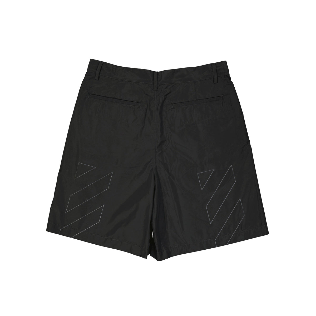 Off Off White Off White Casual Short - Image 3