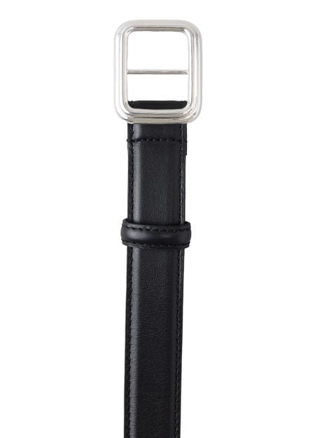 LIE STUDIO Georgia wide belt - Image 3